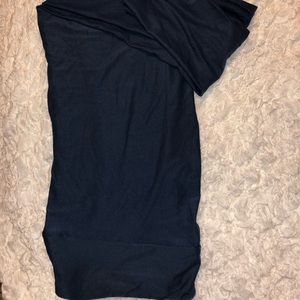 LuLaRoe Slate Blue Leggings